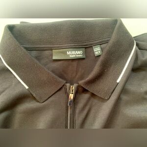 Men’s XLT polo short sleeve shirt